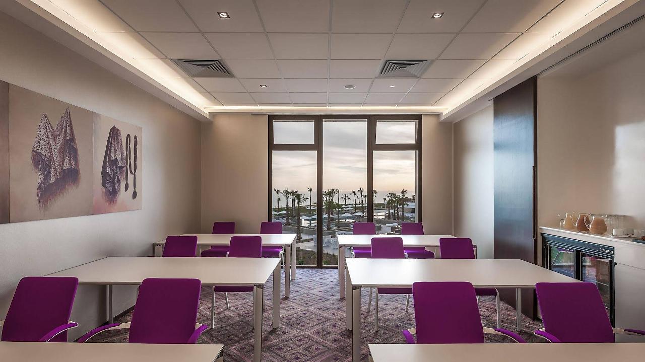 Hyatt Place Taghazout Bay Εξωτερικό φωτογραφία Meeting room