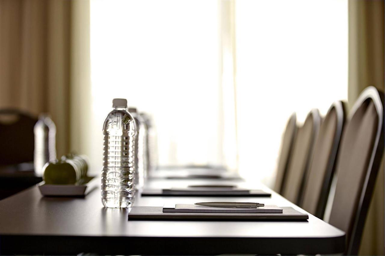 Hyatt Place Taghazout Bay Εξωτερικό φωτογραφία A meeting room at the hotel