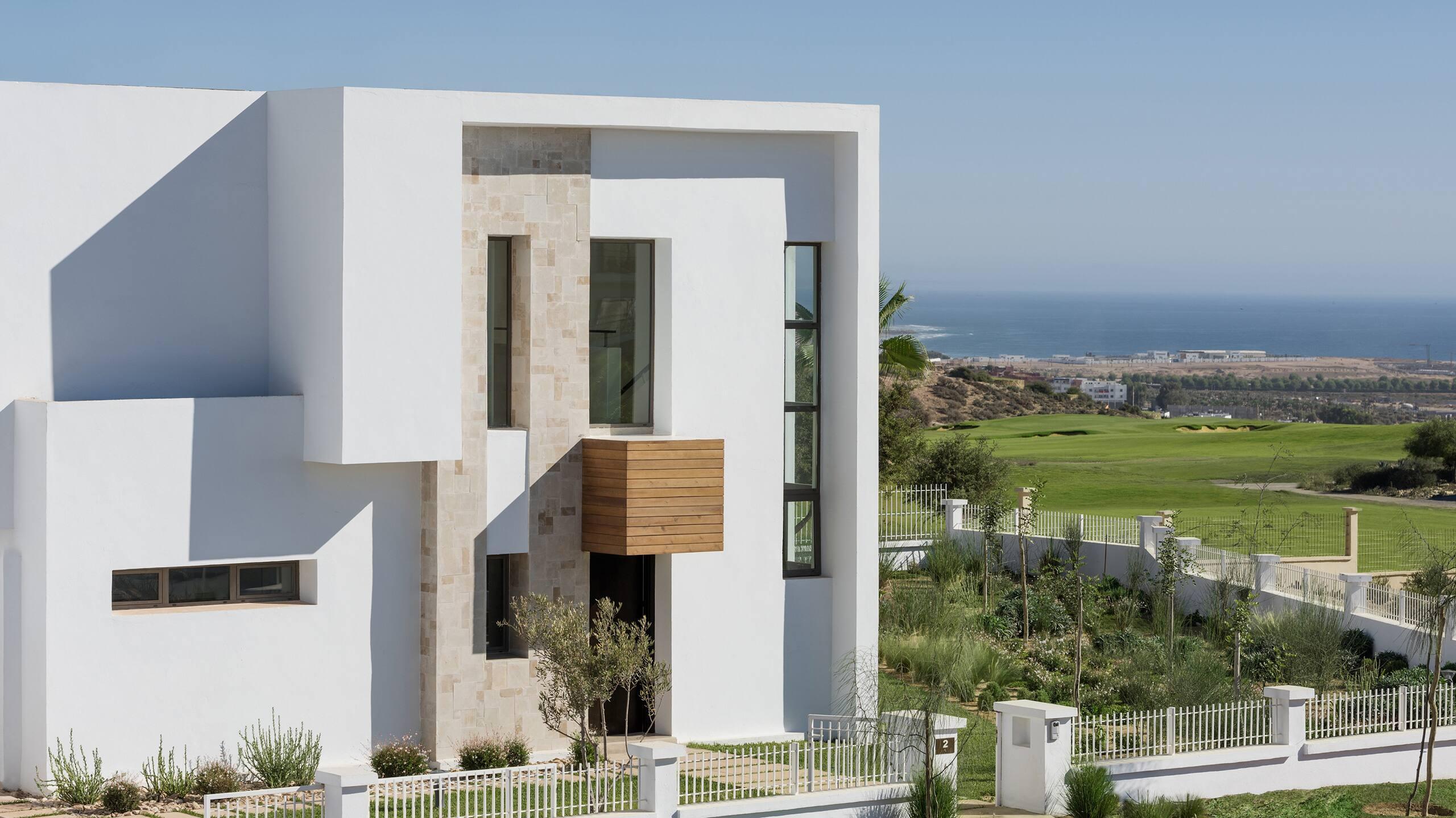 Hyatt Place Taghazout Bay Εξωτερικό φωτογραφία Residential villa in Cyprus