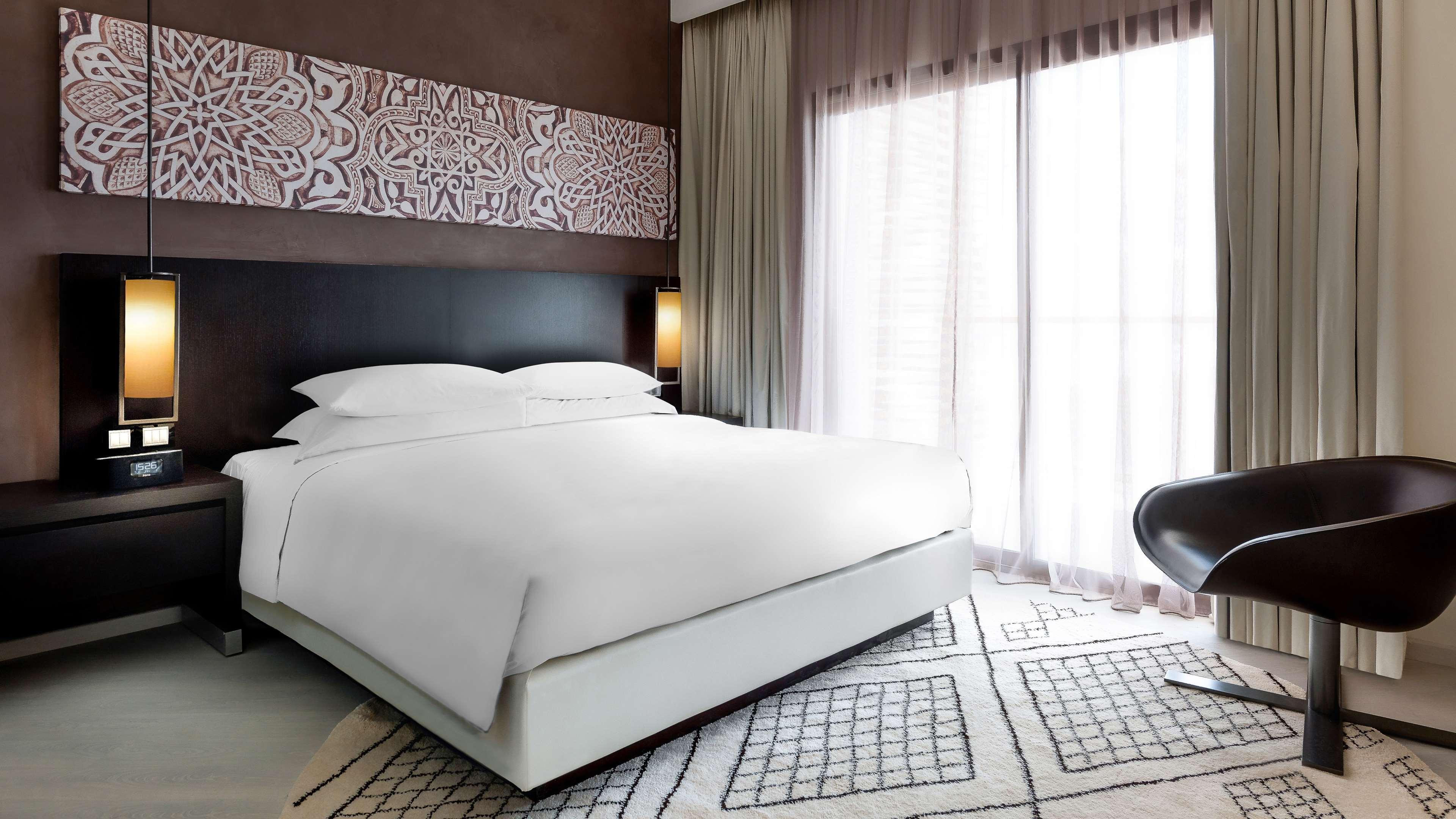 Hyatt Place Taghazout Bay Εξωτερικό φωτογραφία Deluxe room