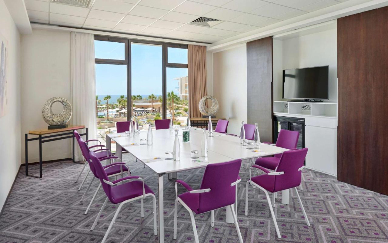 Hyatt Place Taghazout Bay Εξωτερικό φωτογραφία Meeting room