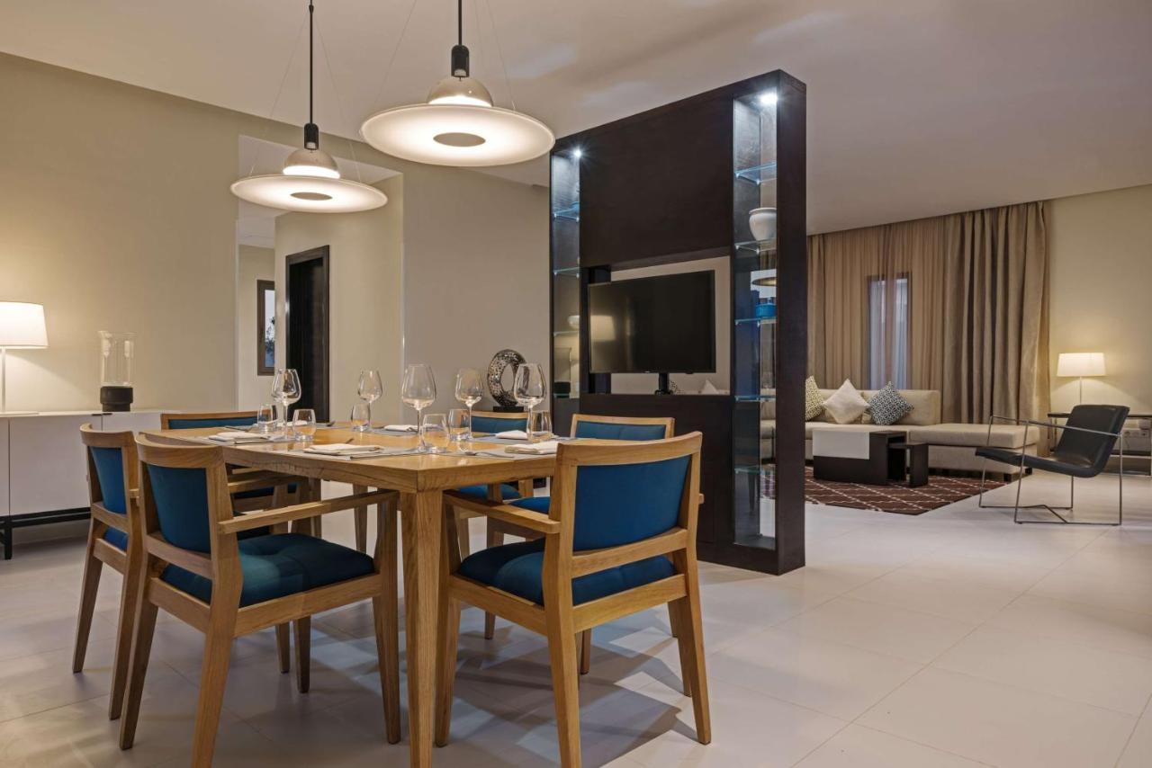 Hyatt Place Taghazout Bay Εξωτερικό φωτογραφία A suite at the hotel