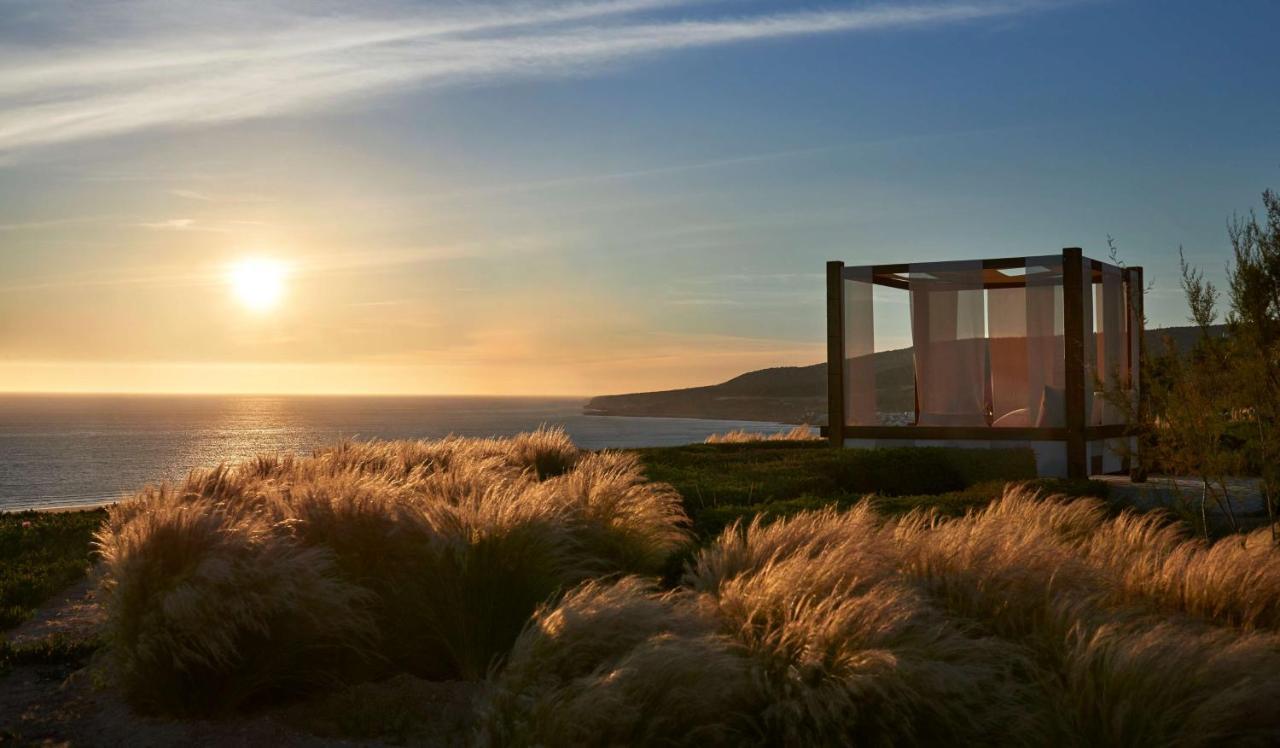 Hyatt Place Taghazout Bay Εξωτερικό φωτογραφία Sunset at the Cape of Good Hope