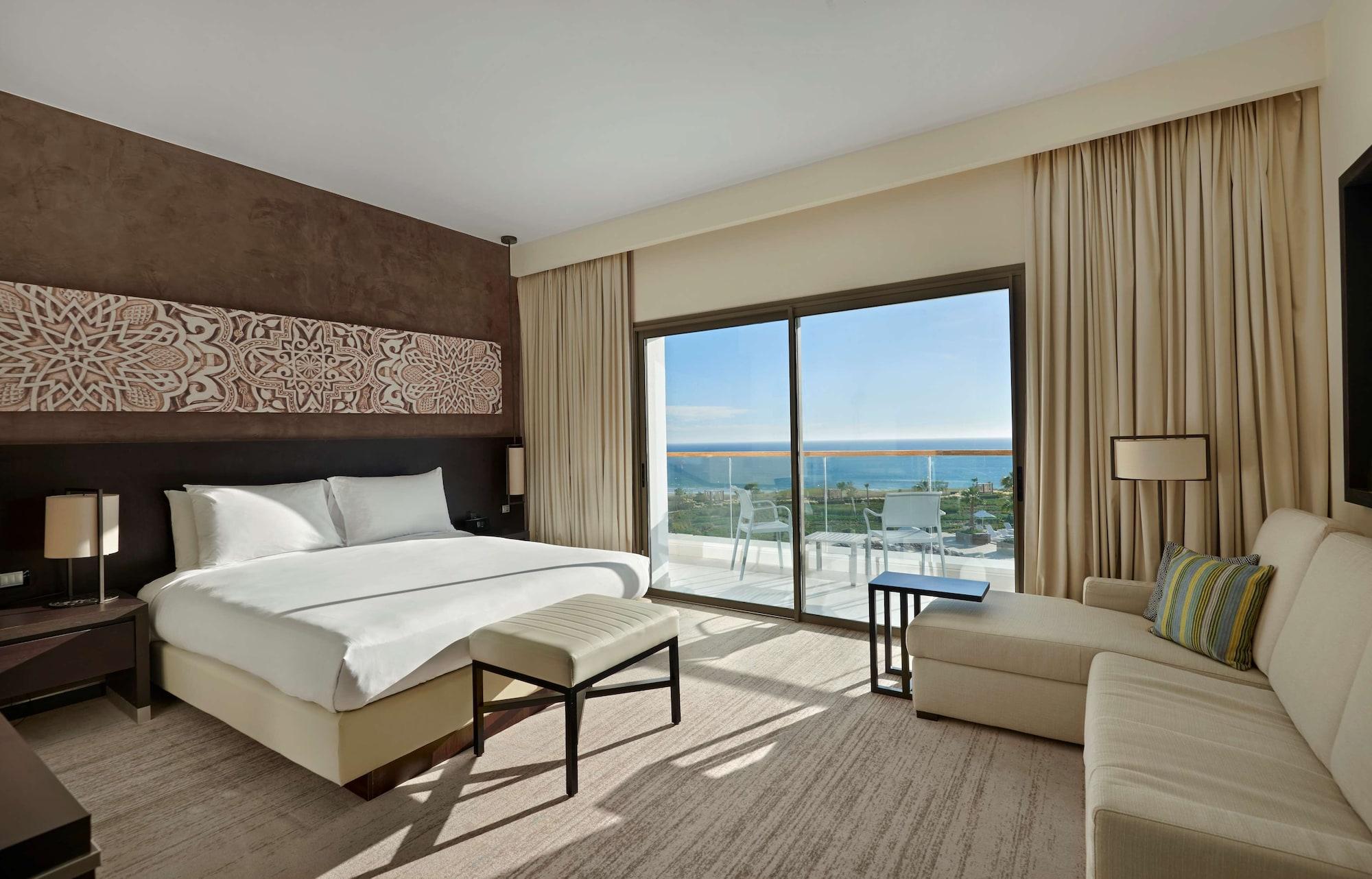 Hyatt Place Taghazout Bay Εξωτερικό φωτογραφία Deluxe Room