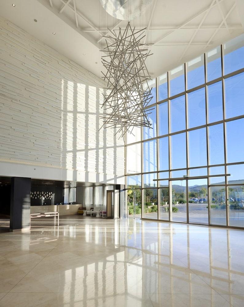 Hyatt Place Taghazout Bay Εξωτερικό φωτογραφία Interior of the hotel