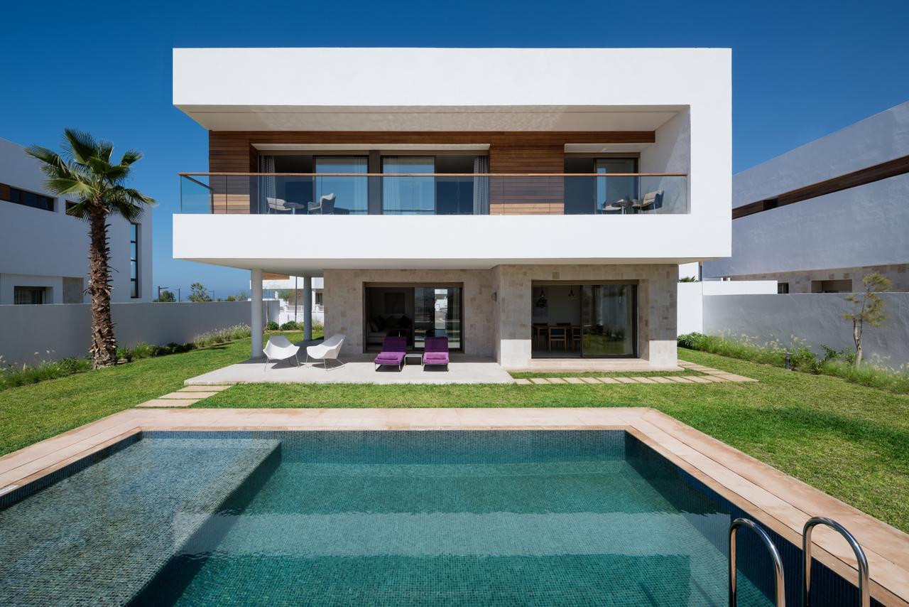 Hyatt Place Taghazout Bay Εξωτερικό φωτογραφία Villa in Marbella